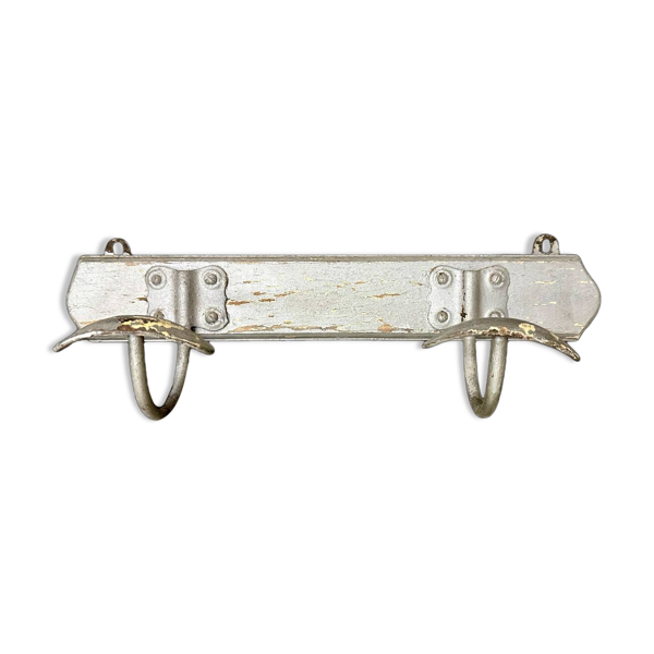 Portemanteau 19ème