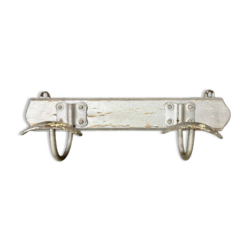 19th century coat rack