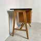 Compass leg desk 1970