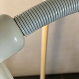 Paire de lampadaires vintage Space Age