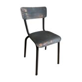 Chaise vintage