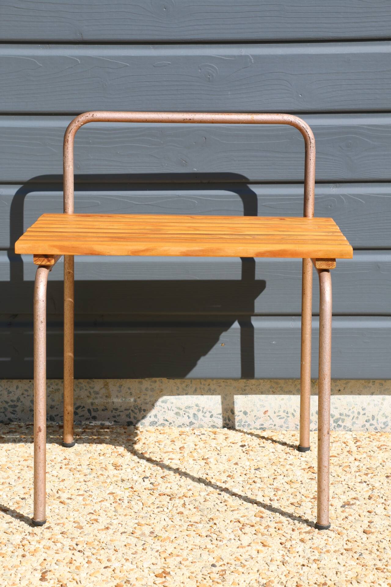 Perriand luggage rack les Arcs