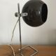 Lamp ball of the 70s