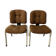 Pair of chairs from the 70s-80s.
