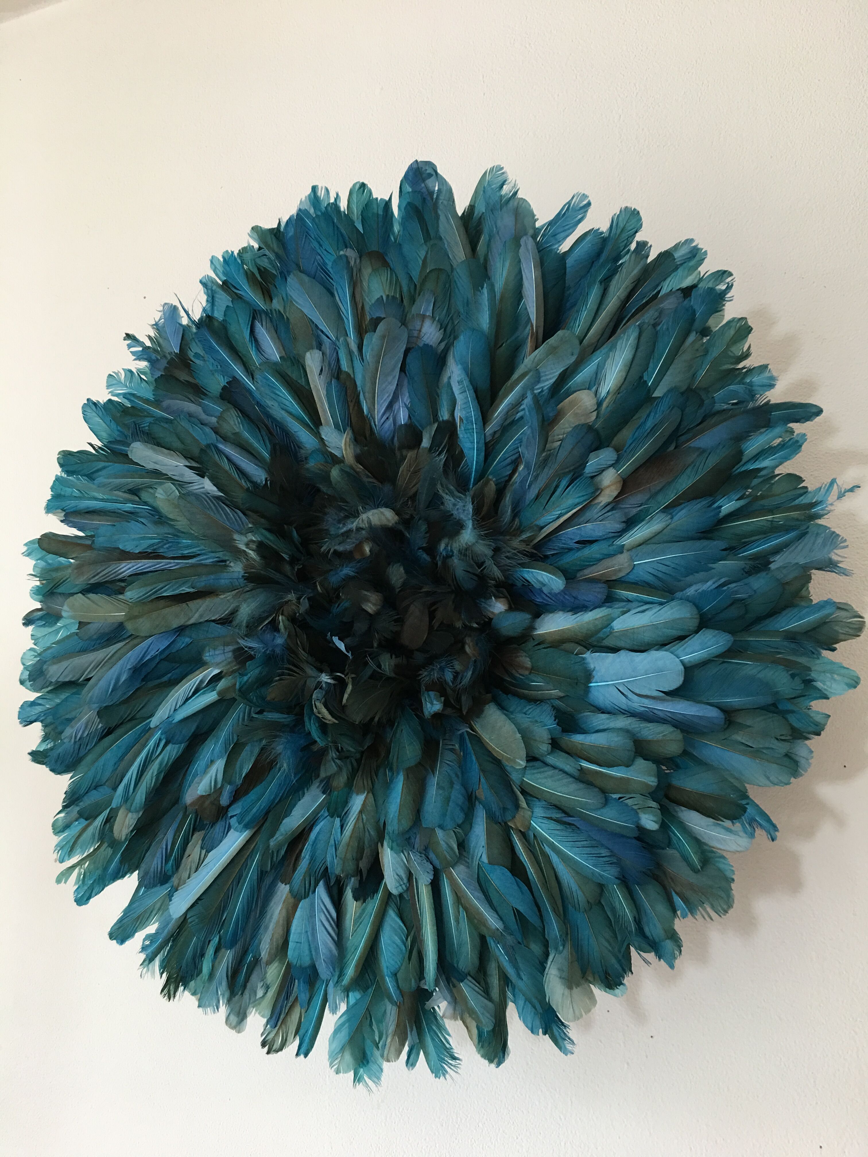 Juju hat duck blue 50 cm