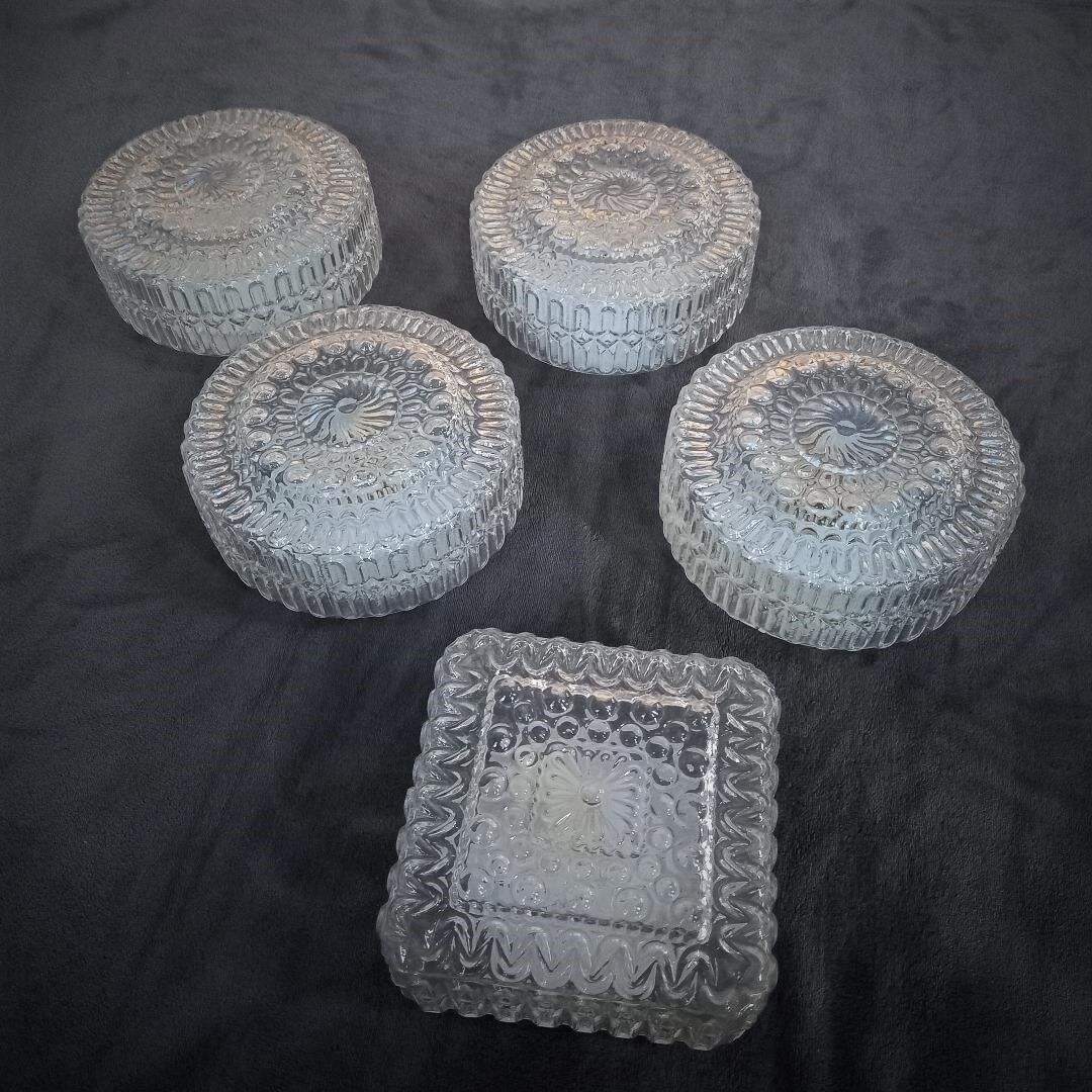 Old ceiling lamps Glass wall lamps Vintage chandeliers lighting Lamps