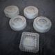 Old ceiling lamps Glass wall lamps Vintage chandeliers lighting Lamps