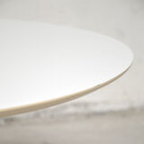 Table basse Grosfillex tulipe , 1960