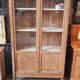 Antique display case