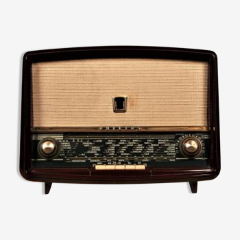 Radio vintage bluetooth "Philips"