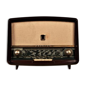 Radio vintage bluetooth "Philips"