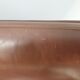 Vintage leather sofa by Kho Liang ie for Artifort, 1960s