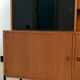 Modular furniture by ARP for Minvielle, France 1955