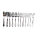 Dessert forks