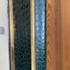 Halogen floor lamp by Robert de Schuytener