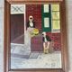 3 Peinture naïve