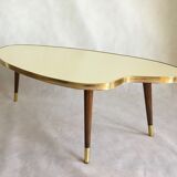 Mid-Century Tripod Coffee Table, 1960s