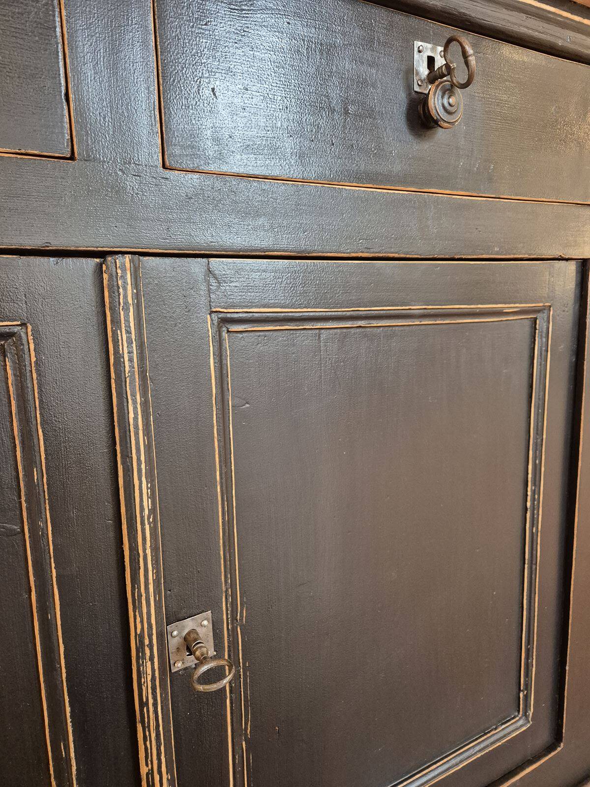 Antique trade furniture