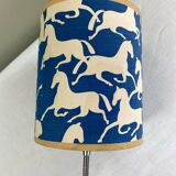 Original chrome wall light