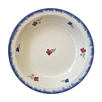 Plat creux mary-Lou de Digoin