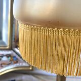 Vintage lamp retro style