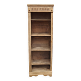 Small open library