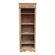 Small open library