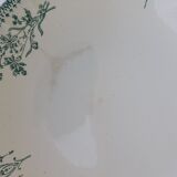 Composition in earthenware Saint Amand 4008