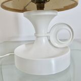 Pure design lamp from the 70s, vintage