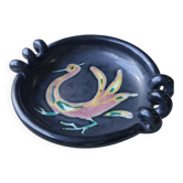 Ceramic dish