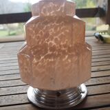 Lamp building