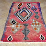 Moroccan Berber rug Boujaad 240 x 155 cm New