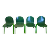 Vintage chairs