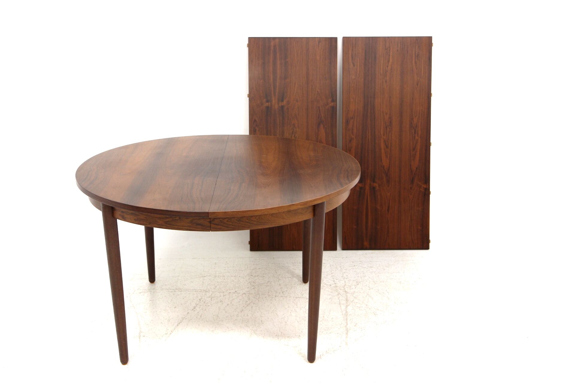 Rosewood dining table, Denmark, 1960