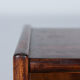 Mid-century rosewood shelf with pull-out top, 1960s