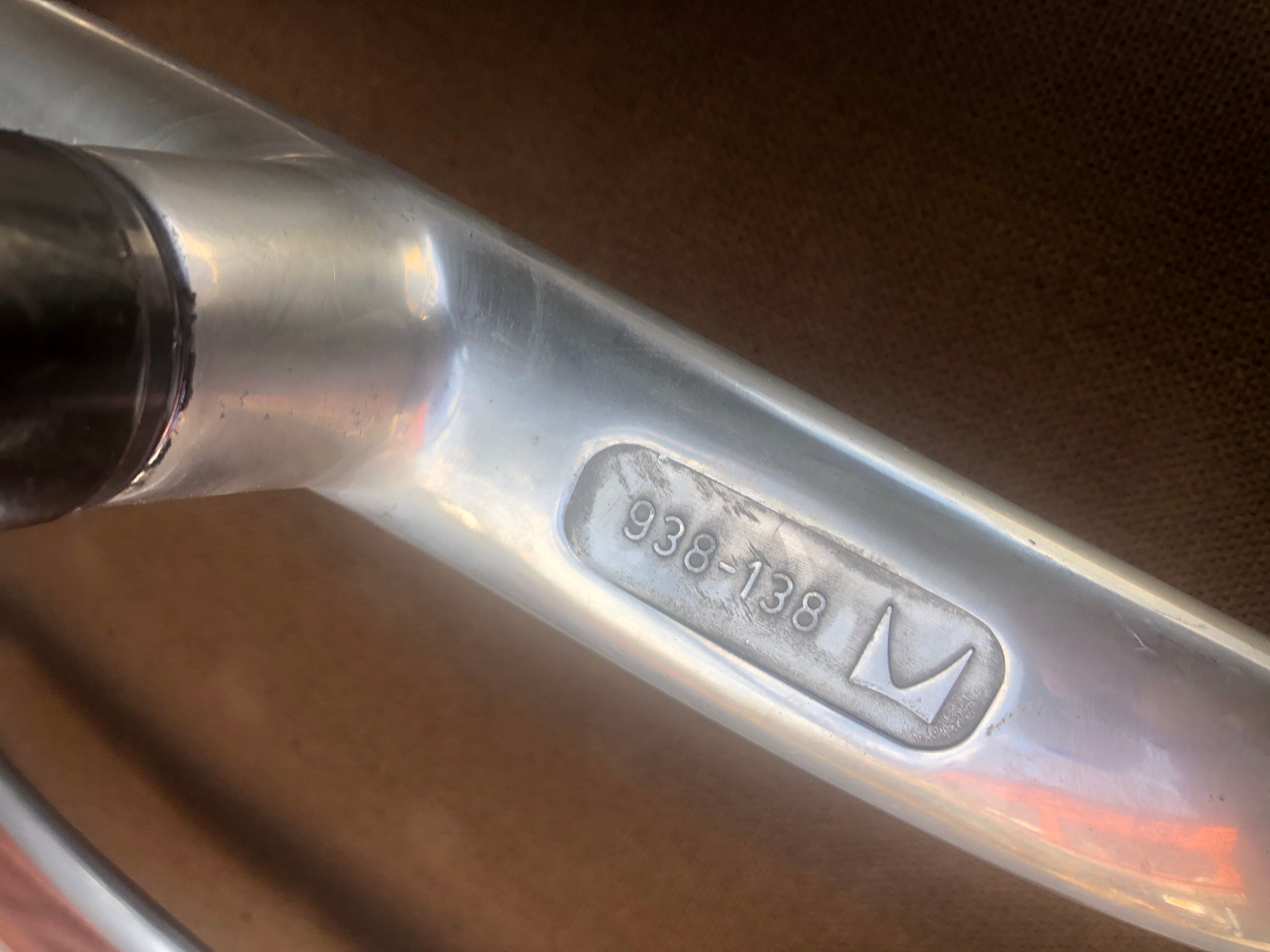 Herman Miller chair by Charles et Ray Eames