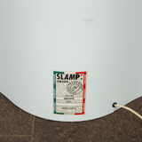 Lampadaire Samuel Parker Pour Slamp 1980