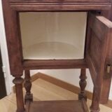 Bedside table