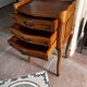Bedside table