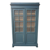 Armoire bibliothèque