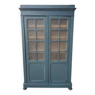 Armoire bibliothèque