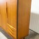 Armoire scandinave en teck 1969 NF Ameublement 202