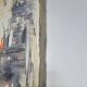Oil painting