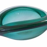 Murano pocket ashtray