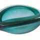 Murano pocket ashtray