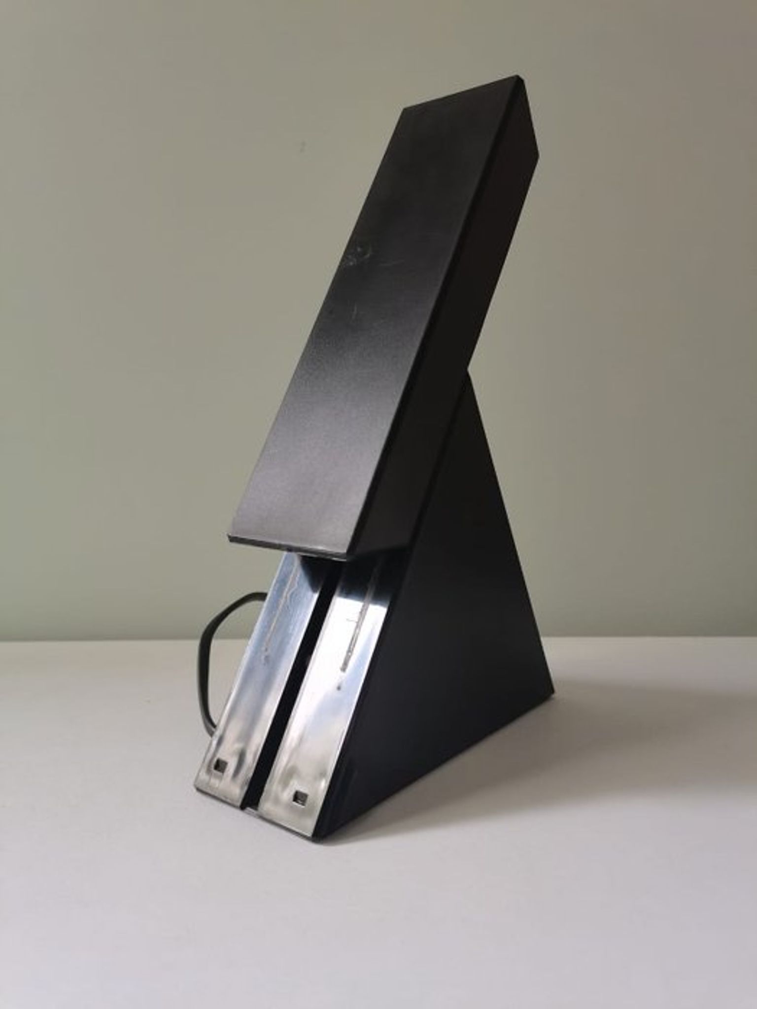 Lampe de bureau Bertorelle pour JM RDM- Delta