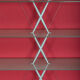 Bookcase Pascal Mourgue for Cinna circa 1980