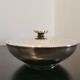 Heinrich porcelain and silver tea set
