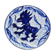 Emma flat plate - Spain - Chimera