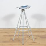 Model Jamaica Bar Stools by Pepe Cortés for Amat, 1990s, Set of 6
